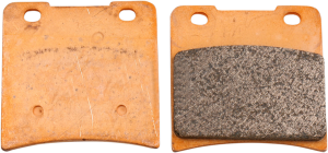 Sintered (r)hh(r) Brake Pads