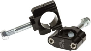 36tech Handlebar Mounts Black