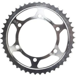 JT SPROCKETS Steel Rear Sprocket 