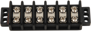 Junction Block Black, 2, nordicamoto.ro