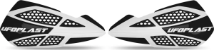Handguards Ufo Voyager Black, White