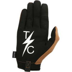 Manusi Thrashin Covert Black/Tan