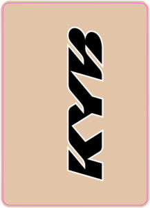 Upper Fork Decal Black, 1, nordicamoto.ro