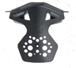 Ventilatie Barbie Casca Alpinestars Supertech M10