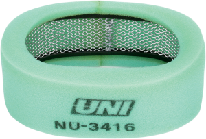 Air Filter Element Green