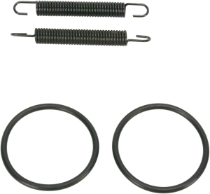 Pipe Spring/o-ring Kit