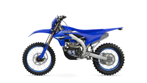 Motocicletă Enduro Yamaha WR450F, 5, nordicamoto.ro