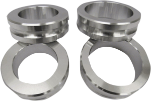 Lift Kit Zinc Plated