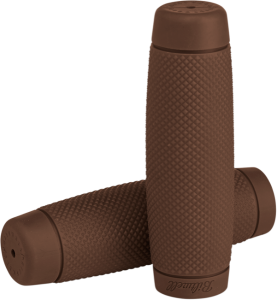 Recoil Bar Grips Brown
