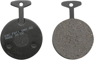 Organic Base (r)fa(r) Brake Pads