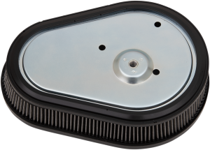 Replacement Air Filter Element Black