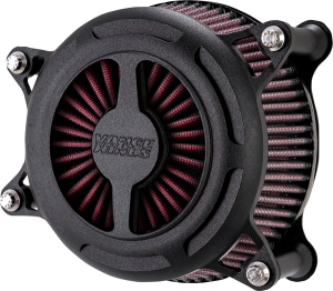 Vo2 Blade Air Cleaner Black, 1, nordicamoto.ro