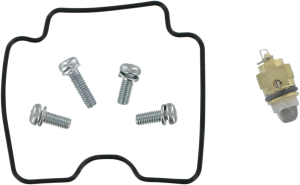 Economy Carburetor Repair Kit, 1, nordicamoto.ro