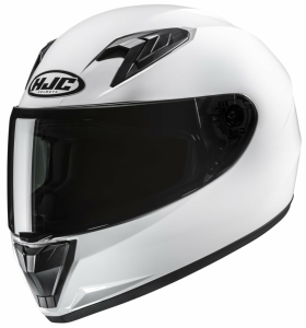 Casca pentru copii HJC Y10 Solid, 9, nordicamoto.ro
