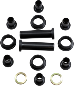 Front A-arm Repair Kit Black, 1, nordicamoto.ro