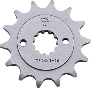 JT SPROCKETS Front Sprocket 