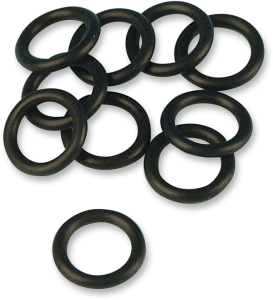 Check Valve O-ring