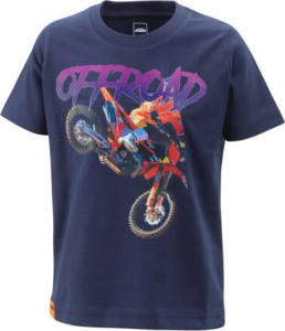Set Copii KTM Navy