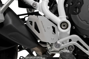 Brake Reservoir Guard Black