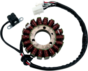 Stator For Kawasaki