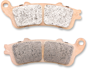 Victory Brake Pads, 1, nordicamoto.ro