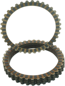 Clutch Friction Plate Set, 1, nordicamoto.ro