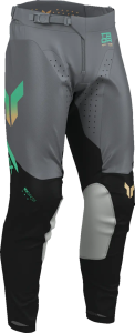Launchmode Air Raptor Pants Gray, Black 