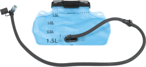 Rezervor MOOSE RACING Hydro Hip Black