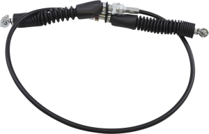 Shifter Cable Black Standard, 1, nordicamoto.ro