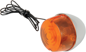 Turn Signal Assemblies Chrome