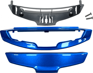 Accesoriu admisie aer inferior casca SHOEI NXR