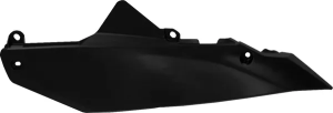 Side Panel Black, nordicamoto.ro