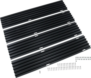 CALIBER Multi-glides Black, 1, nordicamoto.ro