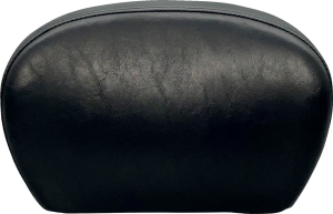 Sissy Bar Pad Black, 2, nordicamoto.ro