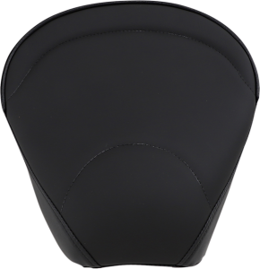 Pillion Pad Black, 1, nordicamoto.ro