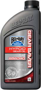 Gear Saver Hypoid Gear Oil