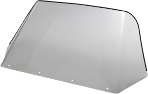 Replacement Windshield Gray, 1, nordicamoto.ro