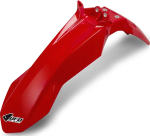 Front Fender For Gas Gas Red 
