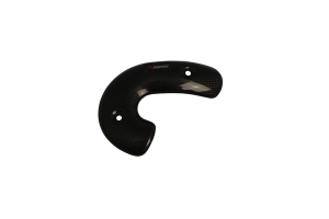 Heat Shield Black 