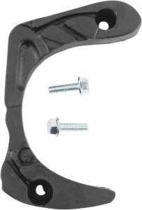 MOOSE RACING Poly Case Saver Black 