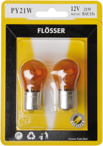 Filament Bulbs Amber, 2, nordicamoto.ro