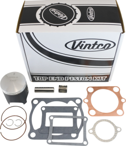 Top End Piston Kit