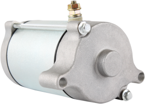 Starter Motor Unfinished, 1, nordicamoto.ro