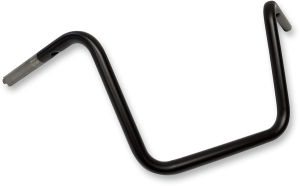 1(r) Touring Handlebar Black
