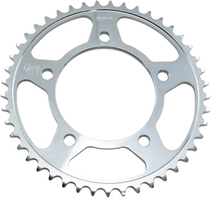 Steel Rear Sprocket