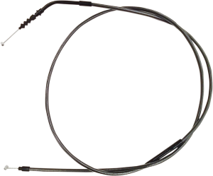 High-efficiency Black Pearl Clutch Cable For Victory Black Standard, 2, nordicamoto.ro