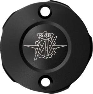 BRAKE FLUID RESERVOIR COVER