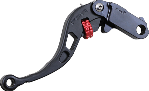 Apex Clutch Lever Black