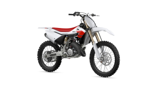Motocicletă de Motocross Yamaha YZ125 70th Anniversary Edition, nordicamoto.ro