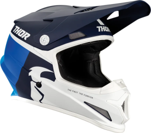 Hlmt Sectr Racer Nv/bl 4x Blue